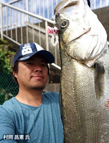 Amazon アブガルシア ワーム ソルティーステージバウンシー ブルピン Ssbcy21 Bpk アブガルシア Abu Garcia ルアー