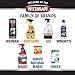 Goo Gone Oven and Grill Cleaner - 14 Ounce - Removes Tough Baked On Grease and Food Spills Surface Safe