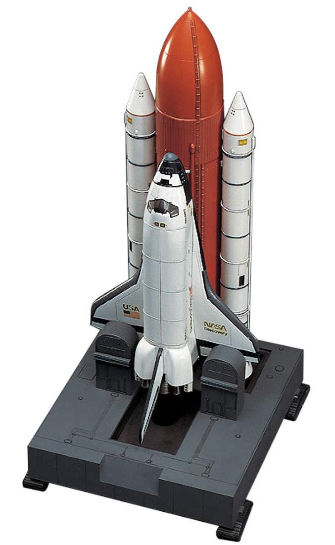 Hasegawa HLT10729 Model, Building Kit
