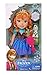 Disney Frozen Anna Toddler Doll- Pre-Movie Release
