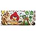 RoomMates RMK1992GM Angry Birds Peel and Stick Giant Wall Decals