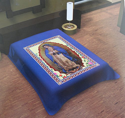 Premium 100% polyester bed blankets (choose size & …