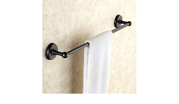 Toallero De Baño Organizador Toallero De Pared De Rack ...