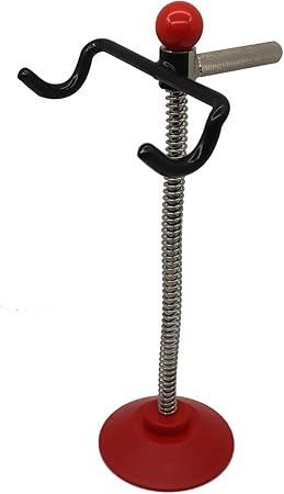 Amazon Com Savemore4u18 Steering Wheel Holder Alignment Steering Wheel Lock Tool For Car Truck Van Automotive