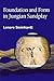 Foundation and Form in Jungian Sandplay by 