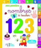 Image de mes premiers nombres a toucher