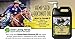Silver Lining Herbs Hemp Seed Oil-Coconut Oil | Source of Omega 3 Fatty Acids and Vitamin E | Supports Horse Health of the Immune System, Joints and Cardiovascular System | 1 Gallon | Made in the USA