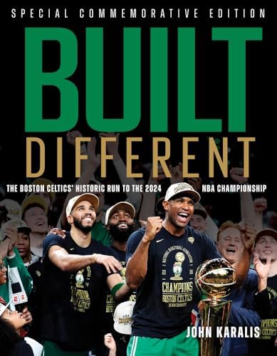 Boston Celtics All-Time Greats: Flynn, Brendan: 9781634941631