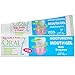 Oral7 Dry Mouth Moisturizing Mouth Gel Containing Enzymes, 1.6oz