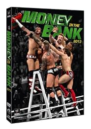 Money in the Bank 2013