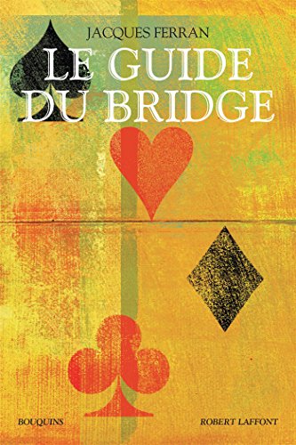 Le  guide du bridge