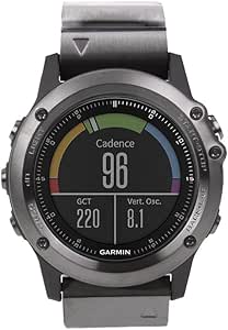 garmin 316 stainless sapphire fenix 3 hr