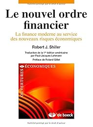 Le  nouvel ordre financier