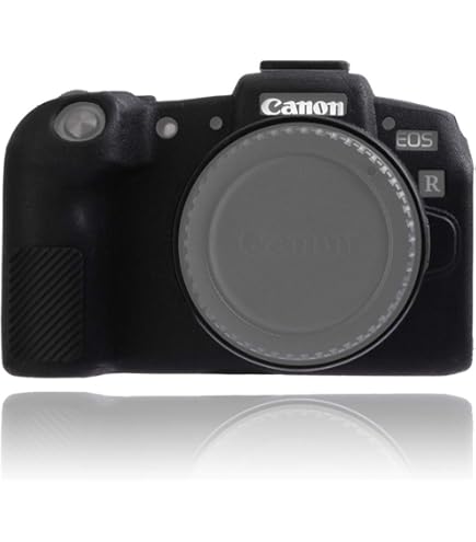 canon EOS R ボディ+専用シリコンケース canon EOS R ボディ+専用シリコンケース Amazon.com : STSEETOP