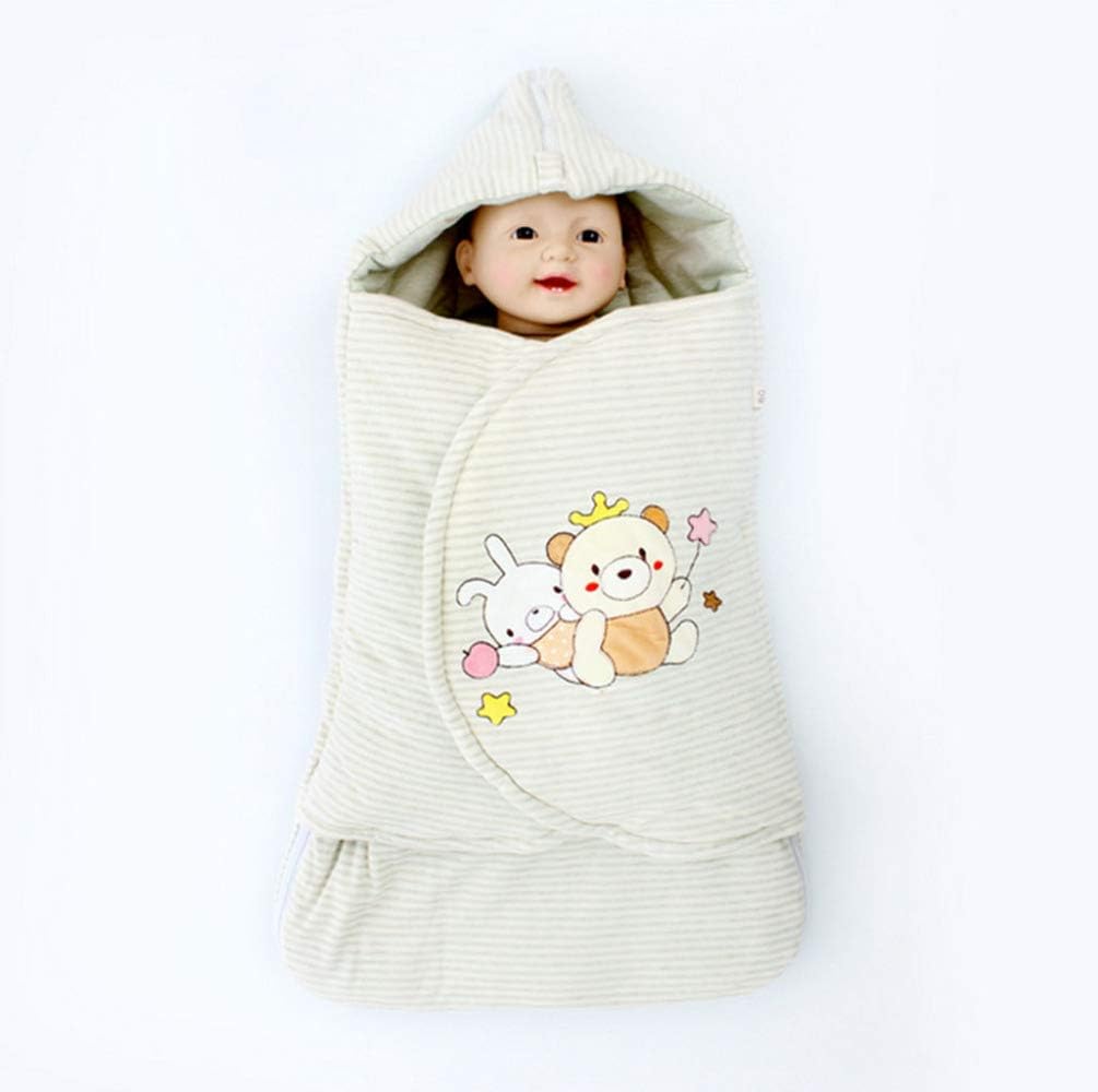 nest design sleeping bag