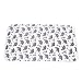 Diamondo New Soft Aden Muslin Cotton Floral Baby Swaddle Blanket Bath