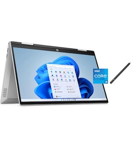 【限定品】HPPavilion x360☘8世代i5☘NVMe512GB Amazon.com: 2022 HP Pavilion x360 2-in-1 14in Touchscreen Laptop