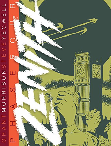 Zenith: Phase Four