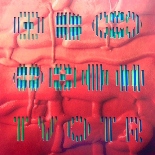 Album Art for Trouble / Dubble by TV On The Radio