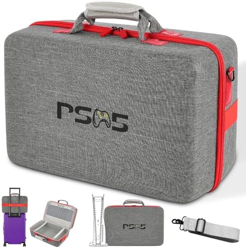 Amazon.com: Case Bag For PlayStation Mini Classic Game Console