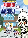 Jeff Dunham's Achmed Saves America