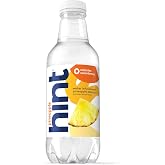 pineapple hint&reg; water