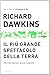 Il più grande spettacolo della Terra: Perché Darwin aveva ragione (Saggi) (Italian Edition)