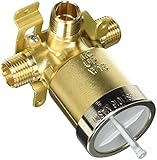 Brizo R60000-UNBXHF - Multichoice Universal High-Flow Shower Rough