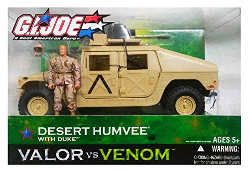 G.I. Joe: Valor Vs. Venom Online English