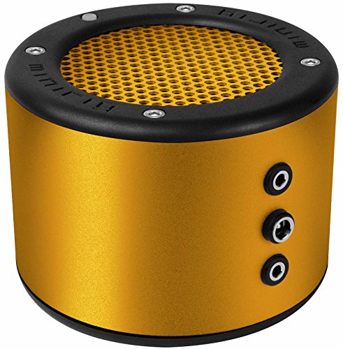 Portable Rechargeable Bluetooth Speaker 