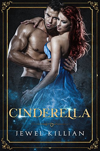 F.r.e.e Cinderella (Once Upon a Happy Ever After Book 1)<br />Z.I.P