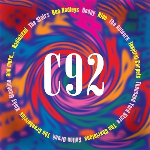 VARIOUS ARTISTS - C88: Deluxe 3CD Boxset / Various - Amazon.com Music