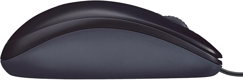 M90 Souris Filaire USB