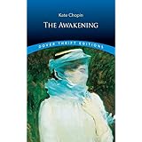 The Awakening (Dover Thrift Editions)