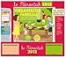 Organiseur Familial Memoniak 2013 (French Edition) by 