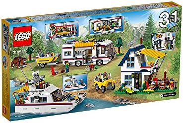 lego camper 31052