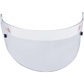 Zamp Z-15 Series Shield Clear
