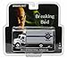 Greenlight Collectibles Breaking Bad 2008-13 International Durastar Los Pollos Hermanos Box Van (1:64 Scale)