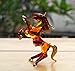 (Victory Horse) Handmade Mini 2.5