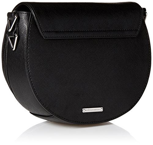 Astor Saddle Rebecca Minkoff