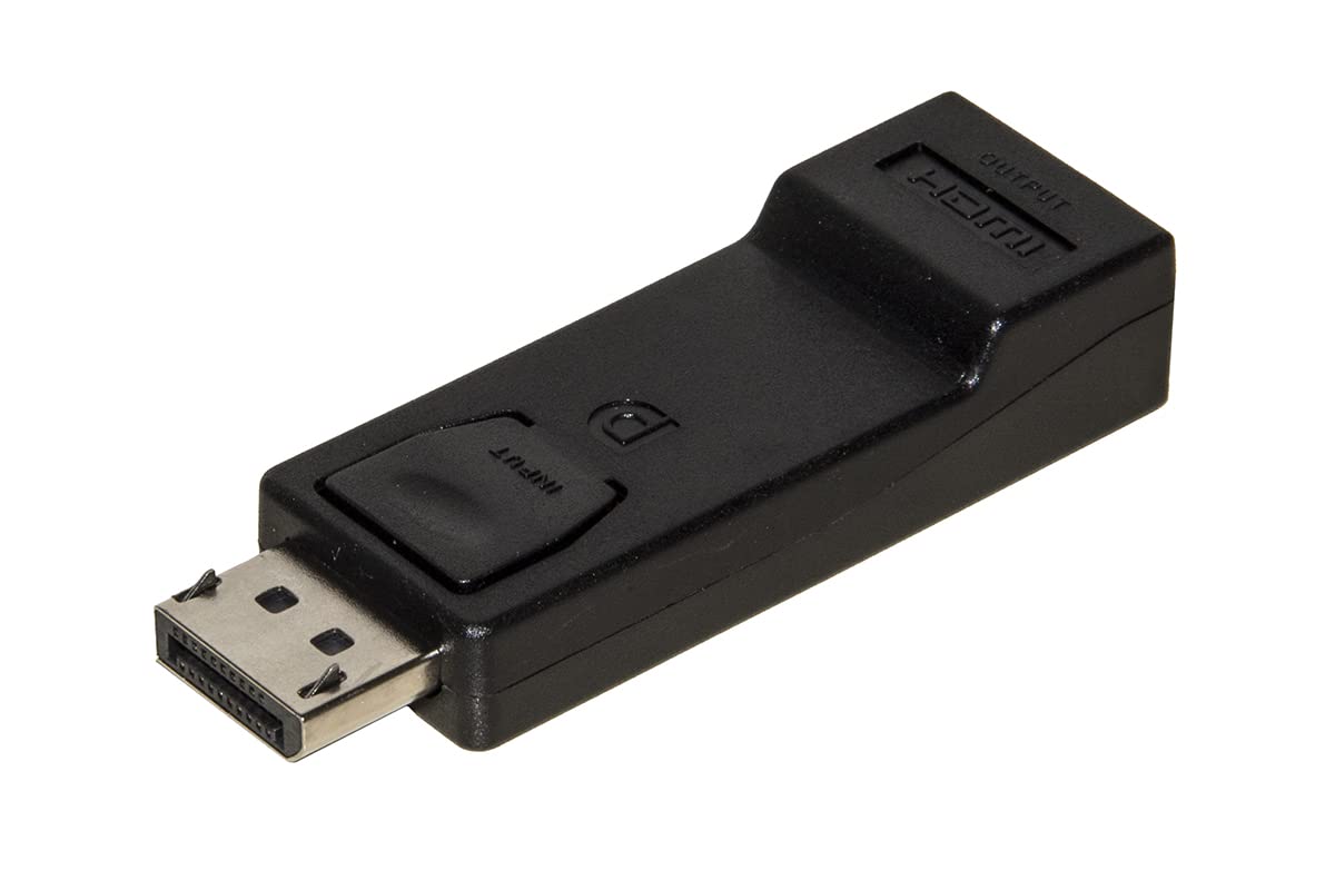 Link Lkadat40 Display Port Adapters