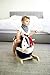 Rockabye America The Sailboat Play & Rock Ride On