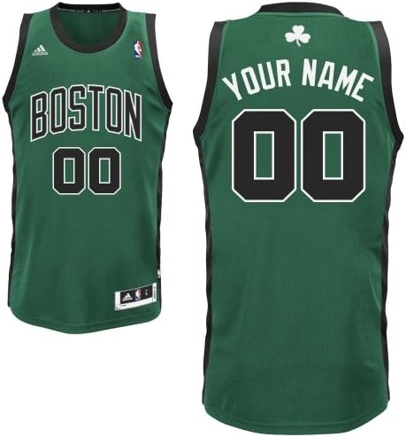 boston celtics custom jersey