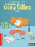 La Famille Tropd'filles/Flavia by 