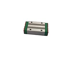 Mssoomm Miniature Linear Sliding Guideway Rail 4Pcs