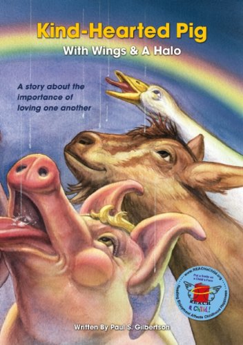 Kind Hearted Pig
