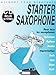 Starter saxophone by 