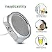 Generic USB Mug Warmer for Desktop Warming of Tea or Coffee Cups Use with Laptop