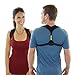 Posture Brace - Back Posture Corrector for Women, Men and Kids – Effective and Comfortable Back Brace - Adjustable - Discreet – Back Support Belt for Slouching, Neck, Shoulder & Back Pain Relief