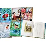 モモちゃんとアカネちゃんの本 全6巻